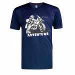 BeeMer Adventure - azul/masc